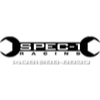 Spec 1 logo, Spec 1 contact details