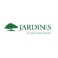 Grupo Jardines logo, Grupo Jardines contact details