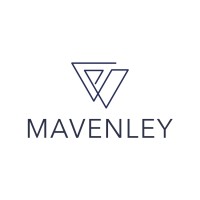 Mavenley Corp logo, Mavenley Corp contact details