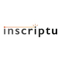 Inscriptu, Inc. logo, Inscriptu, Inc. contact details