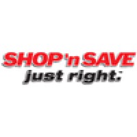 Carmichaels Shop N Save logo, Carmichaels Shop N Save contact details