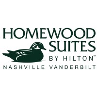 Homewood Suites by Hilton Nashville Vanderbilt logo, Homewood Suites by Hilton Nashville Vanderbilt contact details