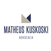 Matheus Kuskoski Advocacia logo, Matheus Kuskoski Advocacia contact details