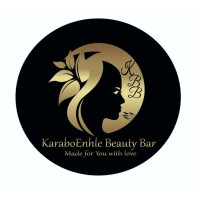 KaraboEnhle Beauty Bar logo, KaraboEnhle Beauty Bar contact details