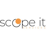 Scope it Services logo, Scope it Services contact details