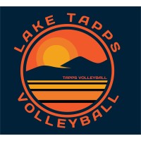 Lake Tapps Volleyball Club logo, Lake Tapps Volleyball Club contact details