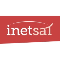 Inetsat logo, Inetsat contact details