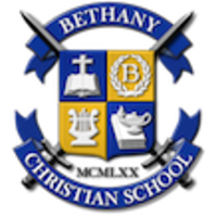 Bethany Christian School logo, Bethany Christian School contact details