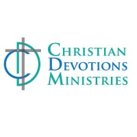 Christian Devotions Ministries logo, Christian Devotions Ministries contact details