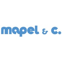 Mapel & C. logo, Mapel & C. contact details