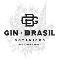 Gin Brasil logo, Gin Brasil contact details