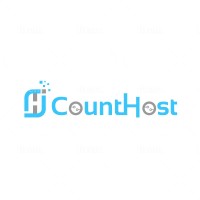 CountHost Technologies logo, CountHost Technologies contact details