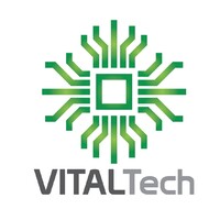 VITALTech Dominicana logo, VITALTech Dominicana contact details