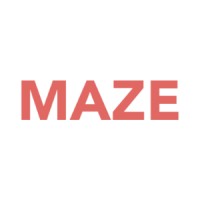 Maze Innovations logo, Maze Innovations contact details