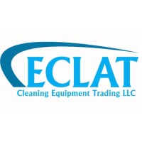 Eclat Cleaning Equipment Trading LLC logo, Eclat Cleaning Equipment Trading LLC contact details