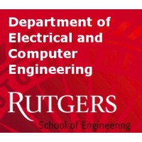 Rutgers Electrical and Computer Engineering logo, Rutgers Electrical and Computer Engineering contact details