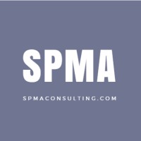 SPMA Consulting Ltd. logo, SPMA Consulting Ltd. contact details