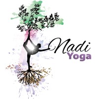 Nadi Yoga logo, Nadi Yoga contact details