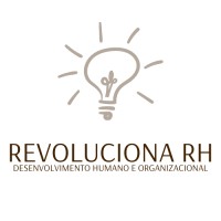 Revoluciona Serviços e RH logo, Revoluciona Serviços e RH contact details