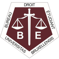 Student Office of the ULB Faculty of Law logo, Student Office of the ULB Faculty of Law contact details