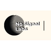 No Signal Labs logo, No Signal Labs contact details