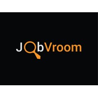 Jobvroom logo, Jobvroom contact details