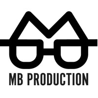 MB PRODUCTION logo, MB PRODUCTION contact details