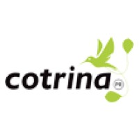 Cotrina PR logo, Cotrina PR contact details