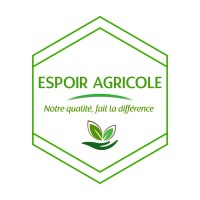 ESPOIR AGRICOLE logo, ESPOIR AGRICOLE contact details