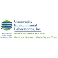 Community Environmental Laboratories, Inc logo, Community Environmental Laboratories, Inc contact details