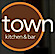 Town Kitchen & Bar logo, Town Kitchen & Bar contact details