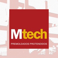 Mtech Premoldados logo, Mtech Premoldados contact details