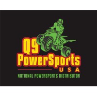 Q9 PowerSports USA logo, Q9 PowerSports USA contact details