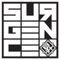 SURGENCE logo, SURGENCE contact details