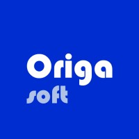 Origasoft logo, Origasoft contact details