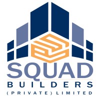 SQUAD BUILDERS (PRIVATE) LIMITED logo, SQUAD BUILDERS (PRIVATE) LIMITED contact details