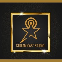 Stream Cast Studio logo, Stream Cast Studio contact details