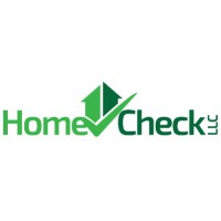 A Home Check logo, A Home Check contact details