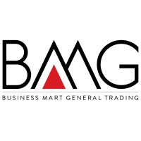 Business Mart General Trading Co. logo, Business Mart General Trading Co. contact details