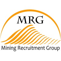 The Mining Recruitment Group Ltd logo, The Mining Recruitment Group Ltd contact details