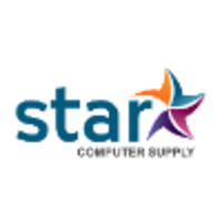 Star Computer Supply logo, Star Computer Supply contact details