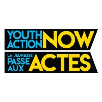 Youth Action Now logo, Youth Action Now contact details