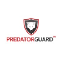 Predator Guard logo, Predator Guard contact details