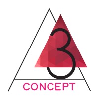 A3 Concept logo, A3 Concept contact details