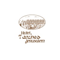 Hotel Seven Arches Jerusalem logo, Hotel Seven Arches Jerusalem contact details