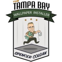 Spencer Colgan Wallpaper Hanger logo, Spencer Colgan Wallpaper Hanger contact details