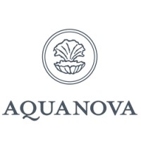 AQUANOVA International logo, AQUANOVA International contact details