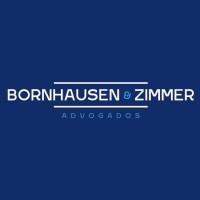 Bornhausen & Zimmer Advogados logo, Bornhausen & Zimmer Advogados contact details