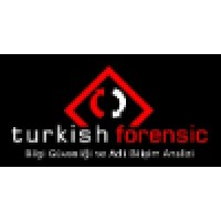 GÖKTÜRK Bilgi Teknolojileri Ltd. / Turkish Forensic logo, GÖKTÜRK Bilgi Teknolojileri Ltd. / Turkish Forensic contact details