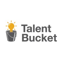 Talent Bucket logo, Talent Bucket contact details